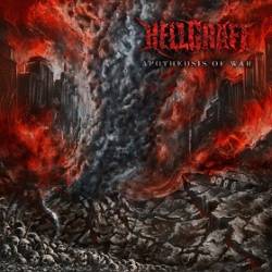 Hellcraft : Apotheosis of War